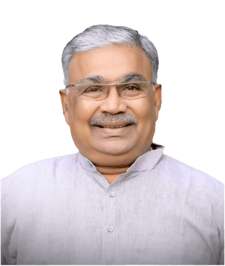 Shri Kalyan Agrawal