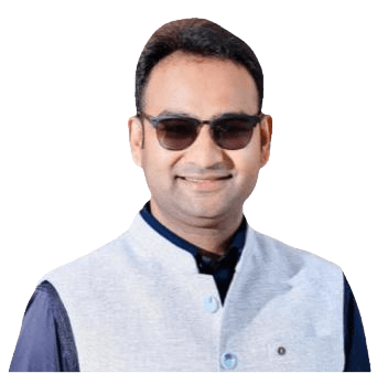 Mr. Anoop Agrawal